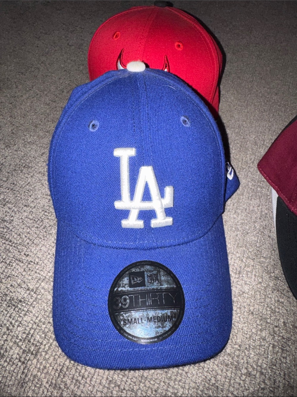 Headwear - Baseball Caps
